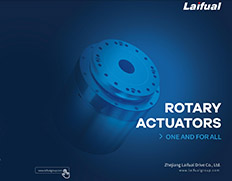 Laifual Rotary Actuators Catalog.pdf