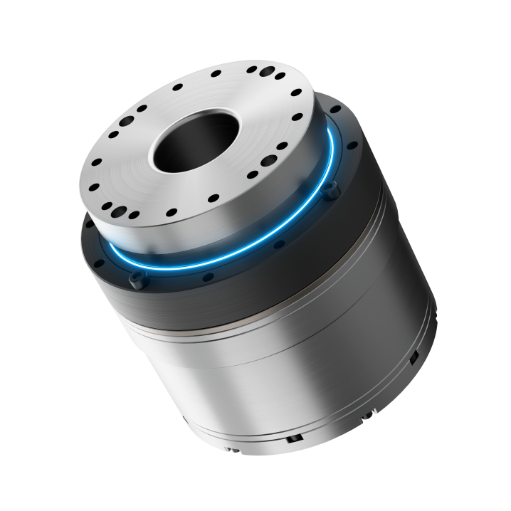 Rotary Actuators: Powering Precision in Industrial Applications